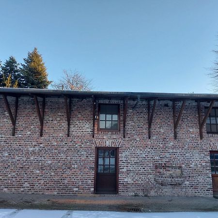 Villa Gut Hansenhof Düsseldorf Exterior foto